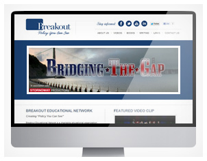 Breakout Educational Network