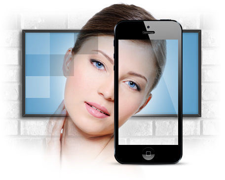 Commercial Graphics