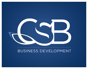 CSB Business Development Branding