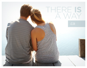 Thereisaway.ca