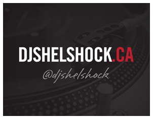 DJ ShelShock