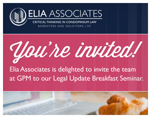 Elia Associates