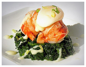 Elle Cuisine Branding