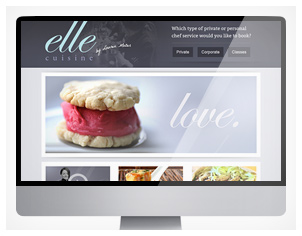 Elle Cuisine
