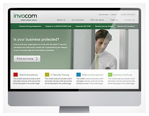 Invocom