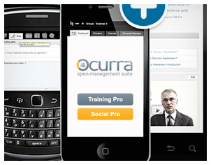 Ocurra Branding