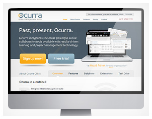 Ocurra