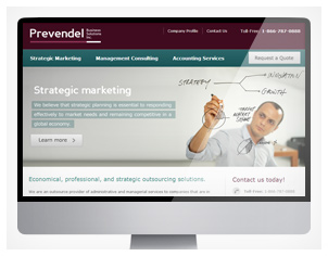 Prevendel Business Solutions