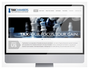 TaxChambers